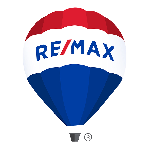 Ankarada Profesyonel Emlak Hizmeti Remax Logo