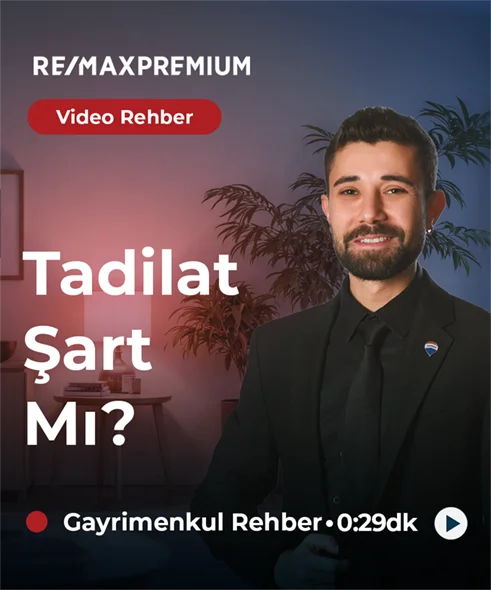 Evi tadilat yaparak mı satmalı, olduğu gibi mi – satıcılar için kısa video rehber
