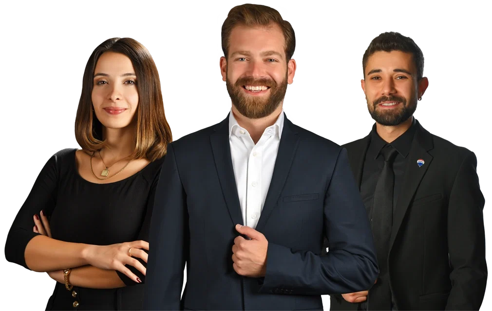 Ankara’nın en güçlü gayrimenkul ekibiyle satış, yatırım ve pazarlama süreçlerini profesyonelce yönetiyor ,emlakçı algısını kökten değiştiriyoruz