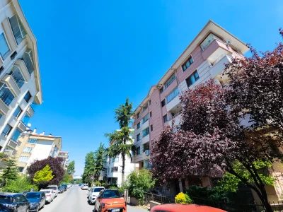 Remax Ankara Çankaya Sancak Mahallesi Layoş Koşut Caddesi Satılık 4+1 Daire İlan Kapak Görseli
