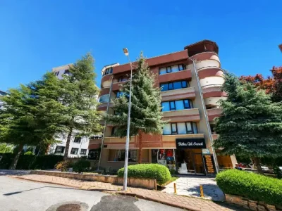 Ankara Çankaya Sancak Mahallesi 541.Sokak Satılık 4+1 Daire İlan Kapak Görseli