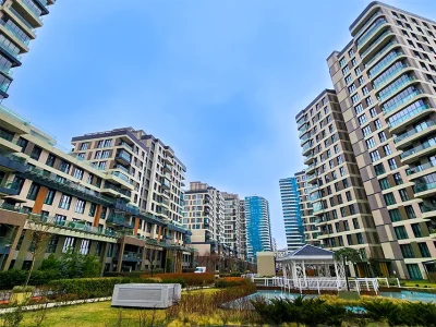 Ankara Çankaya İlkbahar Mahallesi Başkent Emlak Konutları Satılık Daire İlan Kapak Görseli