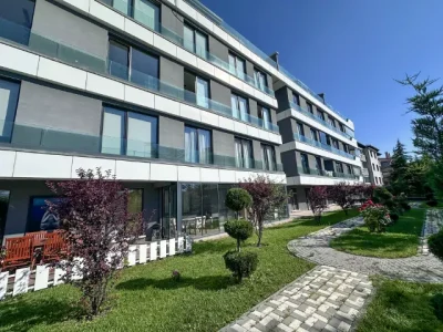 Ankara Çankaya Birlik Mahallesi Menekşe Yapı Çankaya 312 Evleri Satılık Daire İlan Kapak Görseli