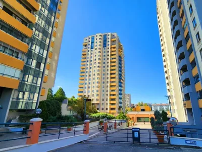 Ankara Ayrancı Çankaya Park Evleri Satılık Daire Kapak Görseli