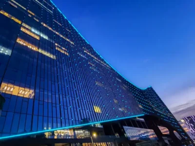 Ankara Çankaya Kızılırmak Mahallesi YDA Center Söğütözü Armada Satılık Ofis İlan Kapak Görseli