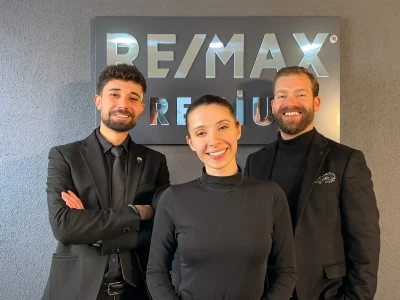 Ankara Çankaya'da Profesyonel Remax Premium Emlakçı Hizmeti Ekibi