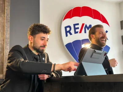 Ankara Çankaya'da Profesyonel Gayrimenkul Hizmeti Ekibi Neden Remax